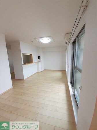 グローブ・アマランスの物件内観写真